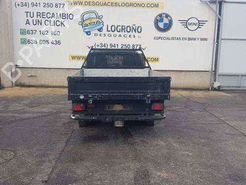 Mass air flow sensor MITSUBISHI L200 / TRITON (KA_T, KB_T) | BP30134177M95