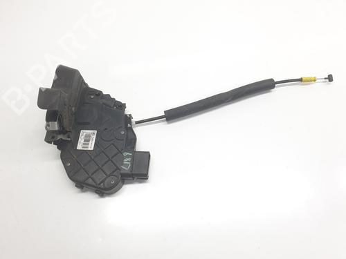 Front right lock LAND ROVER RANGE ROVER EVOQUE (L538)  | BP29333140C97 