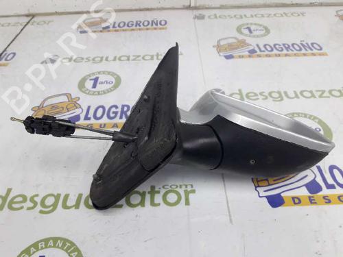 Right mirror SEAT LEON (1M1) 1.9 TDI | BP3116429C27 