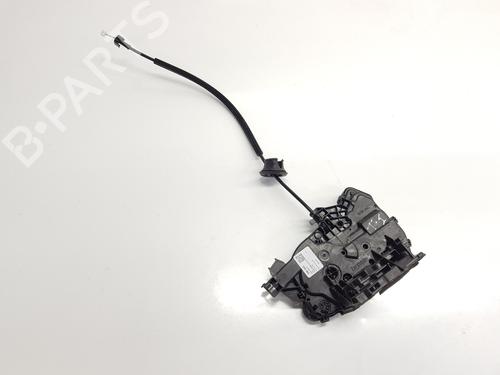 Used Rear left lock SEAT ARONA (KJ7, KJP) [2017-2025]  29204465