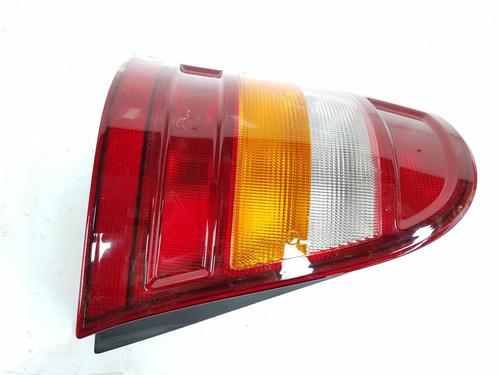 Right taillight MERCEDES-BENZ A-CLASS (W168) A 140 (168.031, 168.131) | BP15952042C35 