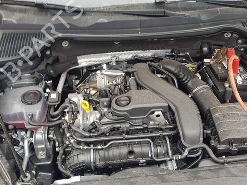 Tailgate SKODA KAROQ (NU7, ND7) 1.5 TSI | BP31359360C6