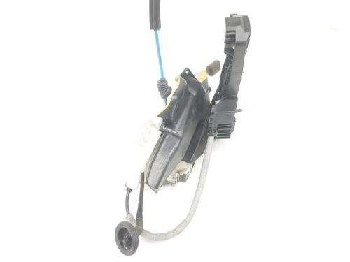 Front left lock MERCEDES-BENZ E-CLASS (W212) E 200 CDI / BlueTEC (212.005, 212.006) | BP17807701C98 