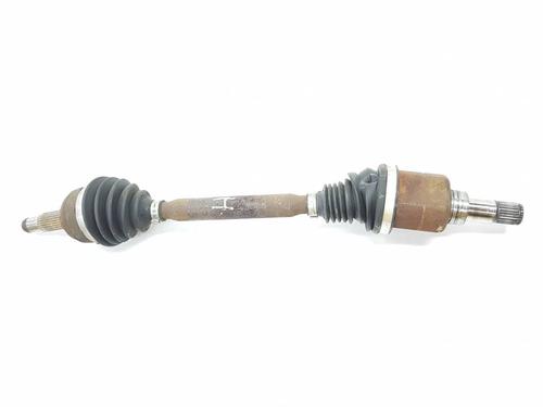 Left front driveshaft FORD TOURNEO COURIER B460 MPV | BP39070030M38 - Image 4