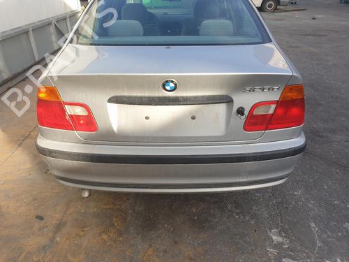 Querlenker links hinten BMW 3 (E46) 320 d | BP12145013M14 