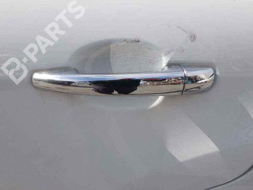 Back wipers mechanism CITROËN C3 II (SC_) 1.4 HDi 70 (SC8HZC, SC8HR0, SC8HP4) | BP6150370C84  - Image 93