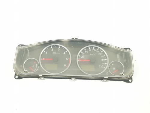 Used Instrument cluster NISSAN PATHFINDER III (R51) 2.5 dCi (174 hp) 16214335