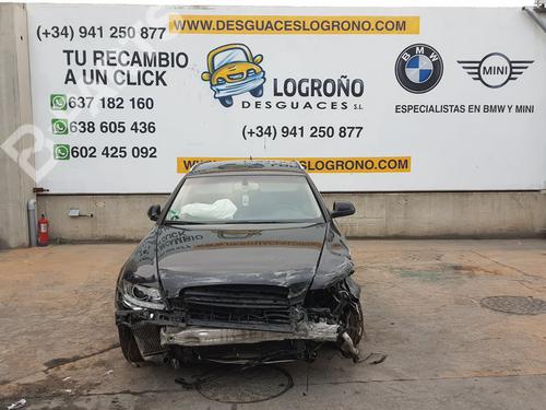 Used Parts AUDI A6 C6 Avant (4F5)  3.0 TDI quattro  967483