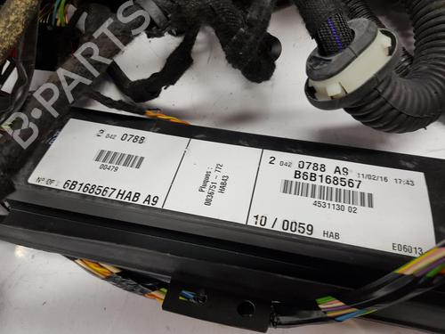 Other PEUGEOT 2008 I (CU_) 1.2 THP 110 / PureTech 110 | BP15730258O1 