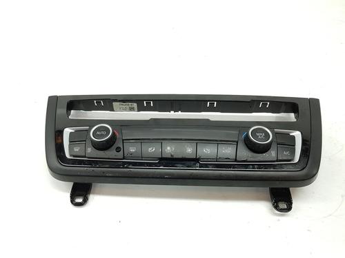 Used Climate control BMW 4 Gran Coupe (F36) 430 d (258 hp) 15401639
