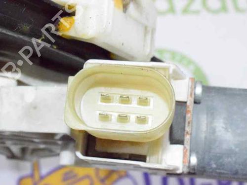 Front left window mechanism BMW 3 (E90) 320 d | BP898683C22 