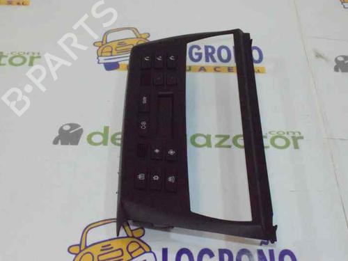 Climate control BMW X3 (E83) 2.0 d | BP761210I5 
