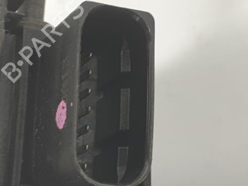Rear left lock CITROËN C4 Picasso II  | BP26453005C100 