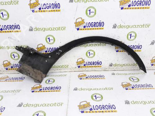 Front left wheel arch trim BMW X3 (E83) xDrive 30 d | BP3660264C134 