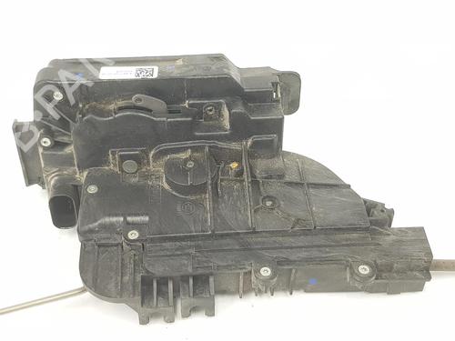 Front left lock MERCEDES-BENZ VITO Mixto (Double Cabin) (W447) 109 CDI (447.701, 447.703, 447.705) | BP17428558C98 
