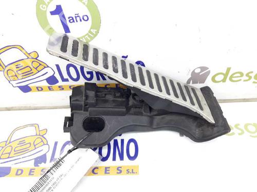 Pedal VW SCIROCCO III (137, 138) 2.0 TDI (140 hp) 1743514