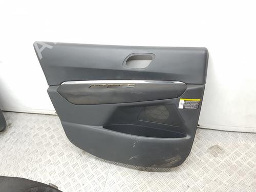 Seats set PEUGEOT 3008 I MPV (0U_) 1.6 HDi | BP8883967C78 