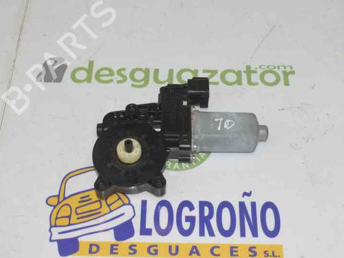 Used Right rear window motor LAND ROVER RANGE ROVER EVOQUE (L538) 2.2 D (150 hp) 26440998