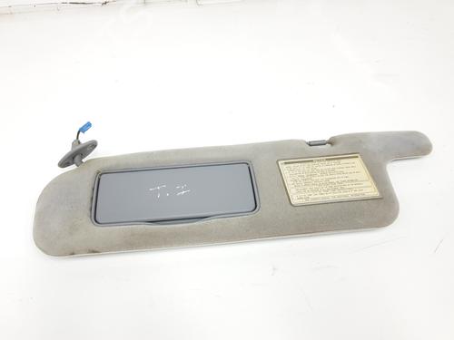 Used Left sun visor TOYOTA LAND CRUISER 90 (_J9_) [1995-2003]  26734670