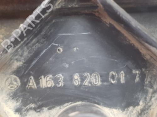 Right taillight MERCEDES-BENZ M-CLASS (W163) ML 400 CDI (163.128) | BP16104746C35 
