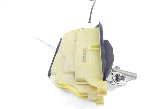 Gear lever MERCEDES-BENZ C-CLASS (W204) C 220 CDI (204.002) | BP14939909M90 