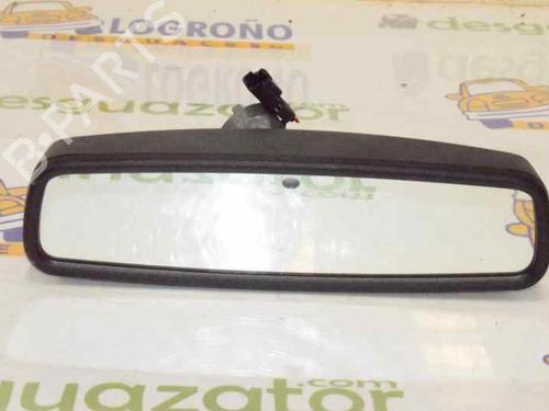 Used Rear mirror FORD C-MAX II (DXA/CB7, DXA/CEU) 1.0 EcoBoost (125 hp) 1364598