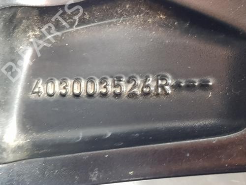 Fælk RENAULT CLIO V (B7_) 1.6 E-TECH 140 (B7MU) | BP38036444C45 - Image 3
