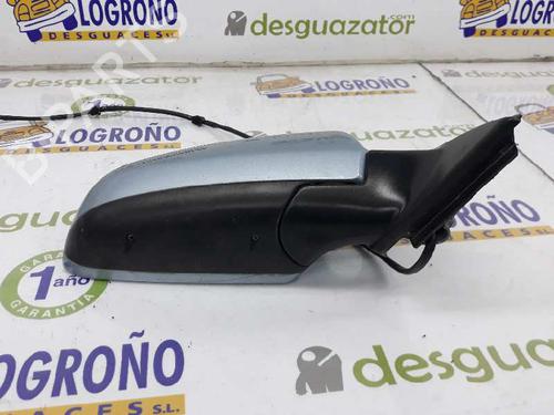 Right mirror AUDI A4 B7 (8EC) 2.0 | BP770045C27 