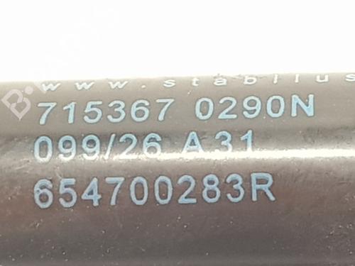 Other RENAULT TRAFIC III Van (FG_) | BP38014791O1 - Image 5