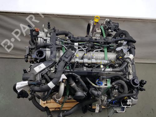 Engine JEEP COMPASS (MP, M6, MV, M7) | BP29906727M1