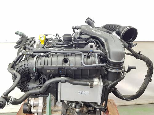 Engine VW TIGUAN ALLSPACE (BW2, BJ2)  | BP27879301M1 