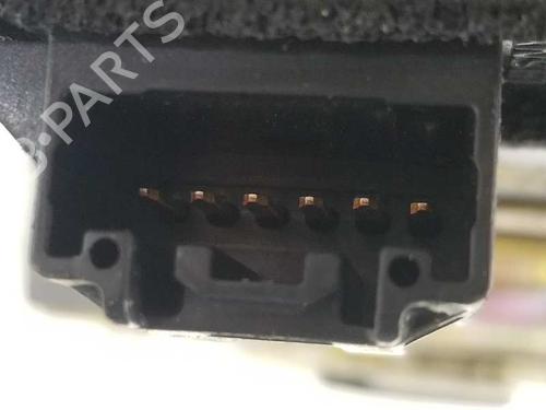 Rear right lock MAZDA 6 Saloon (GG) 2.0 DI (GG14) | BP8143459C99 