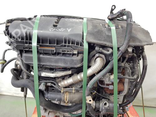 Engine PEUGEOT 5008 (0U_, 0E_) 1.6 HDi | BP29807401M1