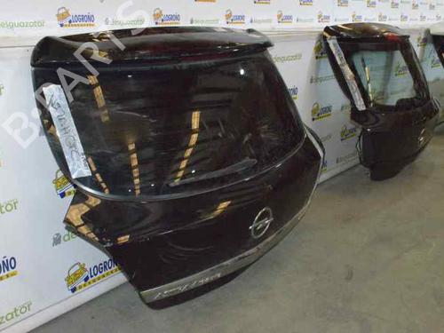 Tailgate OPEL ASTRA H (A04) 1.7 CDTI (L48) | BP1281902C6 