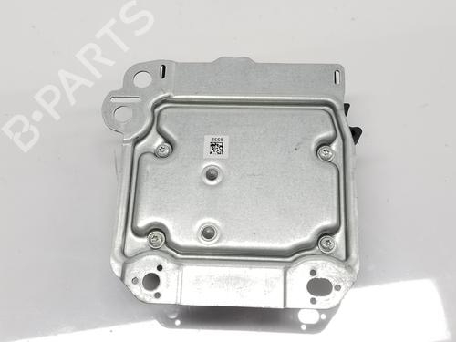 Airbag Kit MERCEDES-BENZ CLA Coupe (C117) CLA 200 CDI / d (117.308) | BP11354597C86 