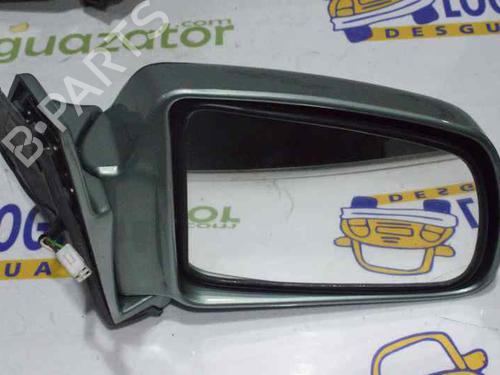 Used Right mirror SUZUKI VITARA Cabrio (ET, TA) 1.6 (TA01, SE416) (80 hp) 1543594