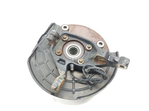 Right front steering knuckle JEEP RENEGADE SUV (BU, B1, BV) 1.4 4x4 | BP6251701M26 