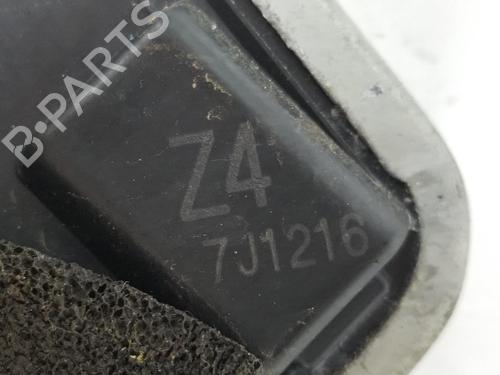 Rear right lock TOYOTA LAND CRUISER PRADO (_J12_) 3.0 D-4D (KDJ120, KDJ125) | BP12465357C99 