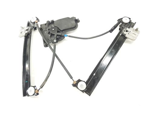 Front left window mechanism TESLA MODEL 3 (5YJ3) | BP38468993C22 - Image 4