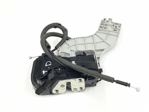 Used Rear right lock KIA SPORTAGE III (SL) 1.6 GDI (135 hp) 8379778