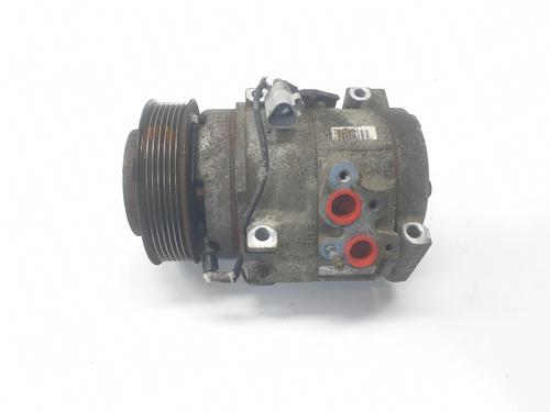 AC compressor TOYOTA LAND CRUISER PRADO (_J12_) 3.0 D-4D (KDJ120, KDJ125) | BP21093177M34 