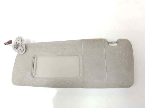 Used Left sun visor Left sun visor BMW 3 (E46) 328 i (193 hp) 7309879 7309879