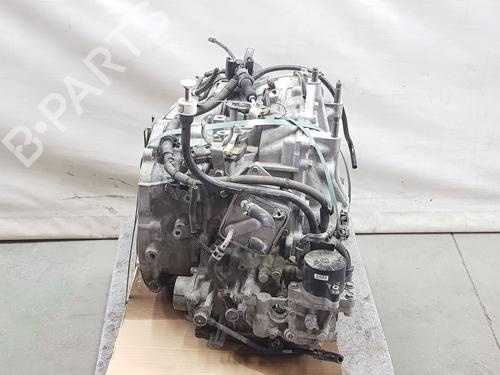 Gearbox MITSUBISHI OUTLANDER III (GG_W, GF_W, ZJ, ZL, ZK) 2.0 4WD (GF7W) | BP29852011M3
