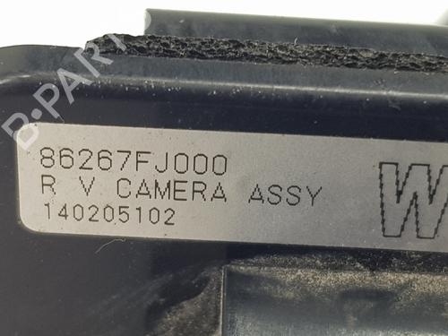 Other SUBARU XV (_GP_) 1.6 i AWD (GP3, G33GP) | BP20199276O1 