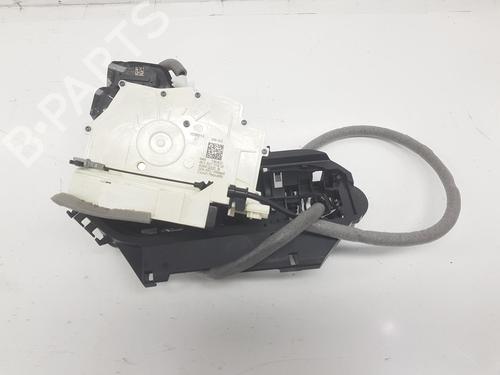 Used Front right lock VW ID.5 (E39) Pro (174 hp) 12574169