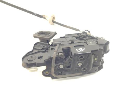 Front left lock VW GOLF VI (5K1) 1.6 TDI | BP16435964C98 
