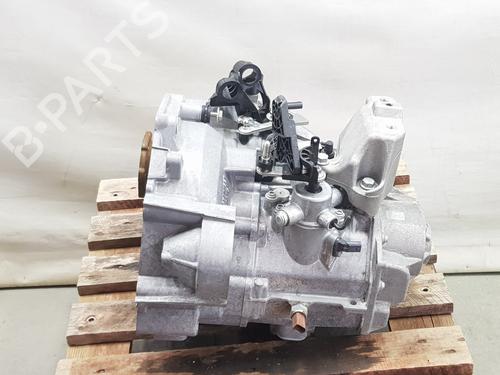 Gearbox SEAT LEON (KL1, KLG) 1.0 TSI | BP28478786M3 
