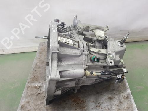 Gearbox NISSAN JUKE (F15)  | BP29589756M3 