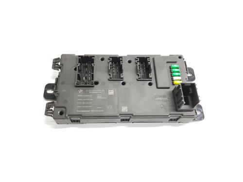 Used Fuse box BMW 1 (F21) 118 d (150 hp) 23258897