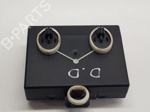 Electronic module AUDI A4 B8 Avant (8K5) 2.0 TDI | BP20858484M83 